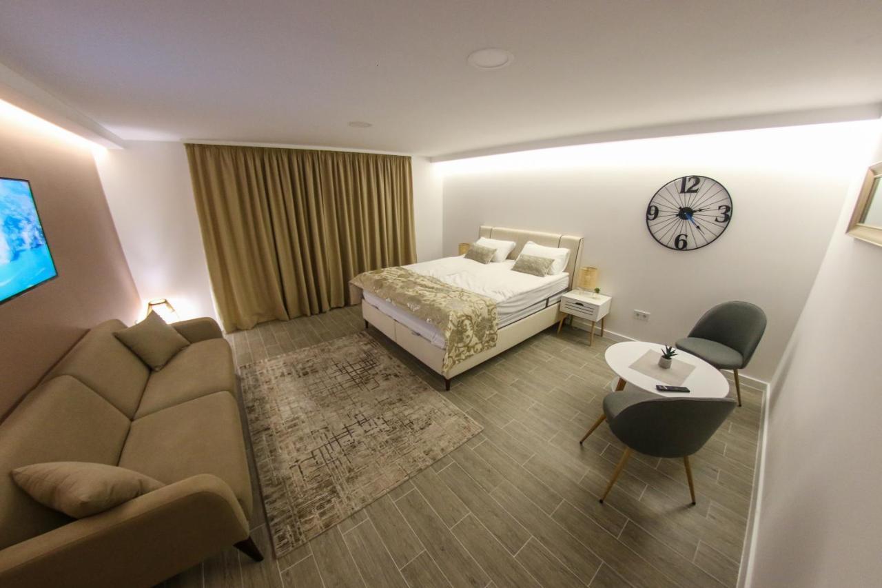 Apartman Like SJJ Exterior foto